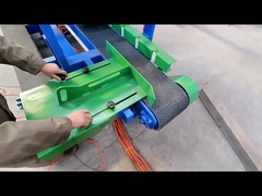 Multi Head Band Resaw