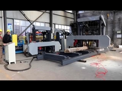 Pabrik gergaji listrik CNC