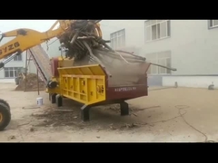 penghancur kayu