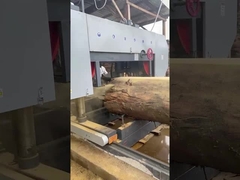 Gergaji mesin listrik tugas berat