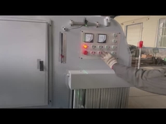 Tandukan multi bilah untuk kayu keras