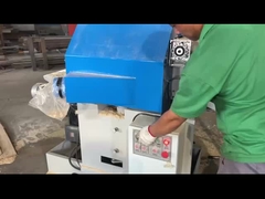 Papan gergaji multi-rip untuk memotong gergaji melingkar
