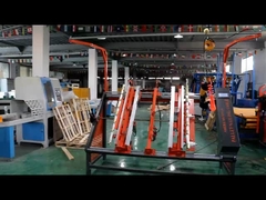 mesin paku palet