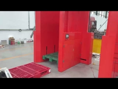 Pemasok pallet kayu pallet gudang pallet majalah pallet penanganan pallet otomatis