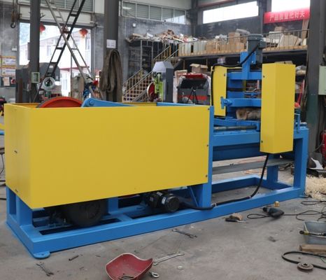 Construction Material Wood Wool Making Machine Fire Lighter Production Line