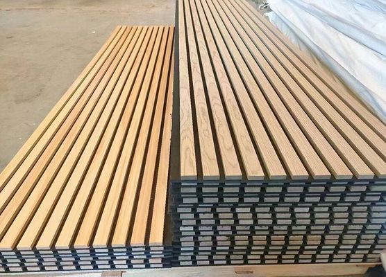 Acoustic Wall Panel Making Machine Automatic Sound Insulation Panel Nailing Machine