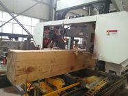 Portable wood cutting band saw sawmill / Lumber saw price portable bandsaw sawmill for sale