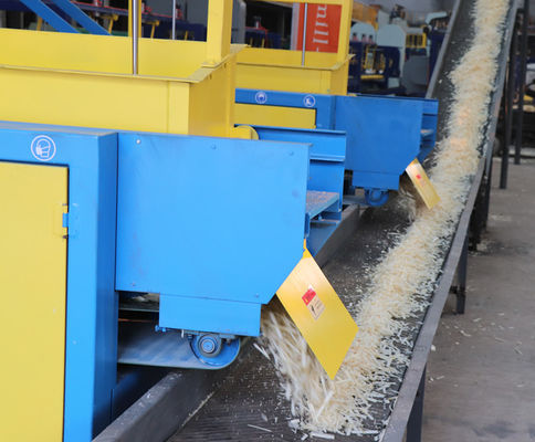 Wood Shaving Machine Price, Sawdust Making Machines for horses, Wood Process Shavings Mill