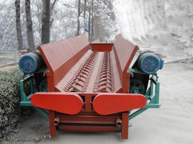 shandong quality wood debarking machine veneer peeling debarker China supply