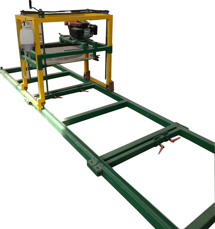 Wood Working Gasoline chain saw,portable chain saw,electric wood cutting machine