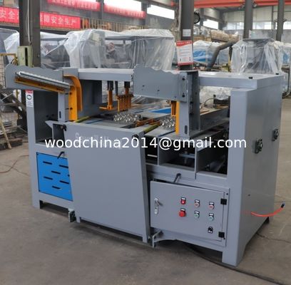 Mesin Pembuat Palet Kayu China Mesin Pembuat Palet Kayu Otomatis