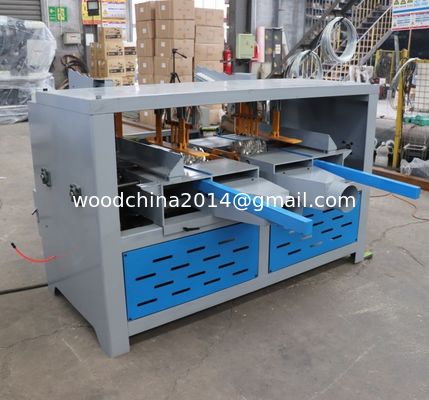 Mesin Pembuat Palet Kayu China Mesin Pembuat Palet Kayu Otomatis