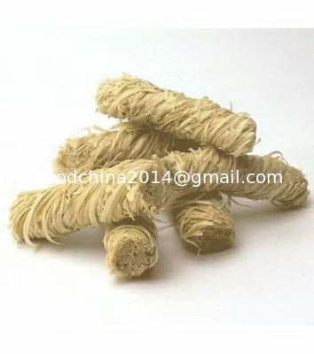 Bahan Bangunan Firelighter Mesin membuat tali wol 9-16.5KW