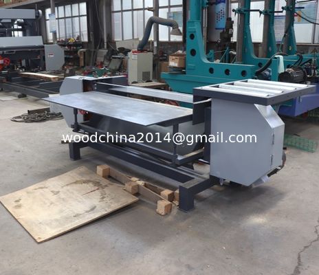 Mesin Pemberantasan Palet, Pemberantasan Palet Pengolahan Lebar Palet 1750mm
