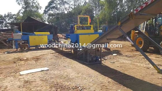Mesin Pengelap Kayu / Mesin Pengelap Kayu Untuk Pakaian Perontok