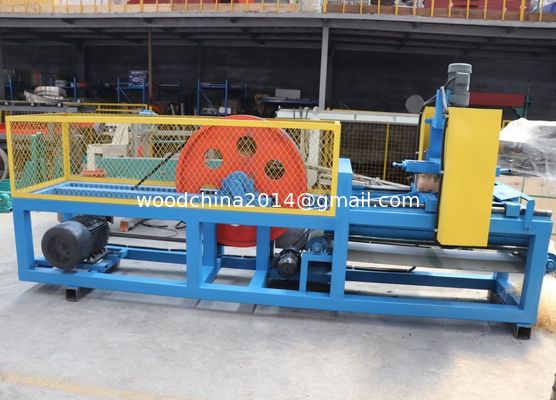 Mesin Untuk Produksi Tali Kayu Wool Kayu Firelighter Kayu Wool Mesin cukur