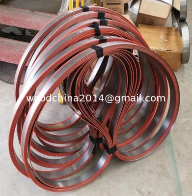 Heavy Duty Woodworking Gantry Band Saw Machine Machinery Big Tree Cutting Wood Sawmills