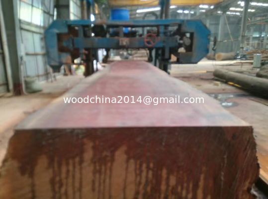 Log Portable Kehutanan Horizontal Sawmill Band Saw Mill Mesin log pemotong kayu bandsaw