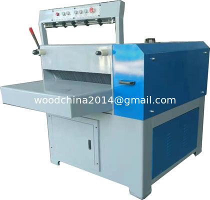 Pabrik Pengolahan Kayu Menggunakan Multi-Blade Ripping Sawmill Kayu Rip Sawmill Kayu Multi-Blade Saw