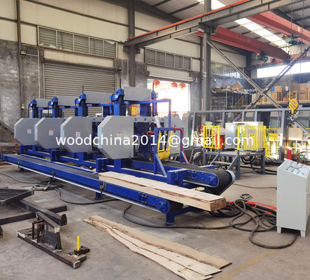 Harga mesin pemotong kayu