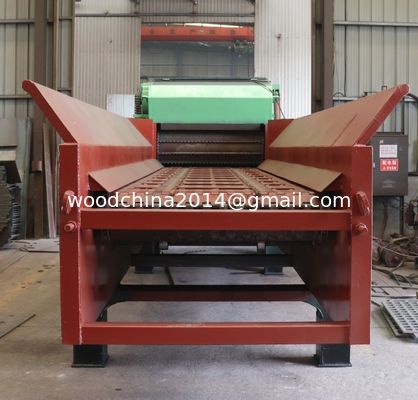 10 Ton/H Wood Chipper Shredder Mesin Kehutanan Gergaji Parut Penghancur Kayu Harga Pulverizer