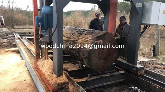Mesin gergaji pemotong kayu Mesin gergaji pemotong kayu