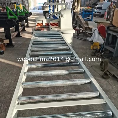 Pengerjaan kayu panel papan kayu pneumatik kecepatan tinggi pengerjaan kayu melingkar memotong gergaji memotong kayu memotong gergaji