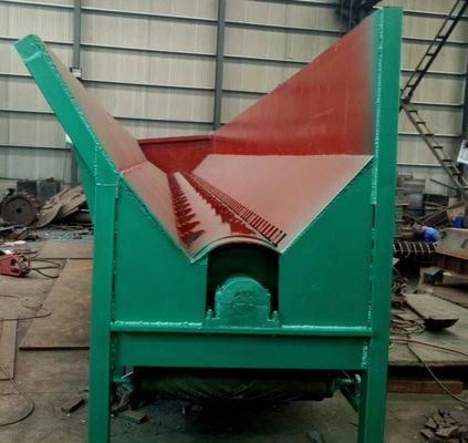 China Harga Murah Mesin Pengupas Kayu Log Debarker Untuk Dijual Kayu Debarkers Log Debarking Machine