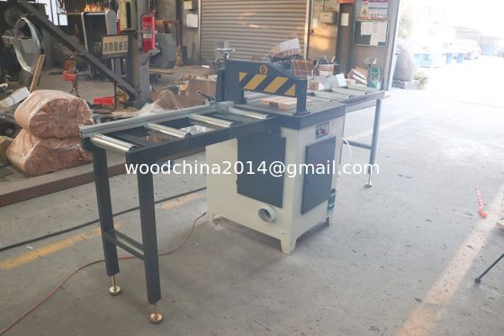 SH274 Mesin Pemotong Kayu Kayu Jump Saw Kayu Mesin Pemotong Silang