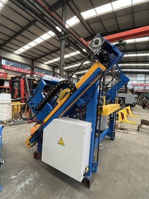 Mesin Pembuat Palet Pabrik Palet Kayu Amerika Mesin Pembuat Palet Kayu