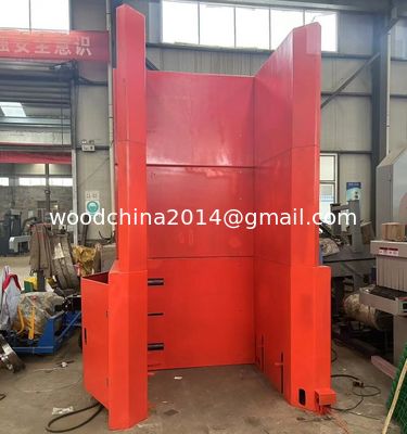 Pallet Storage Pallet Dispenser, Pallet Storage Pallet Kayu Pallet Palletizer Palet Kayu Palet Stacker