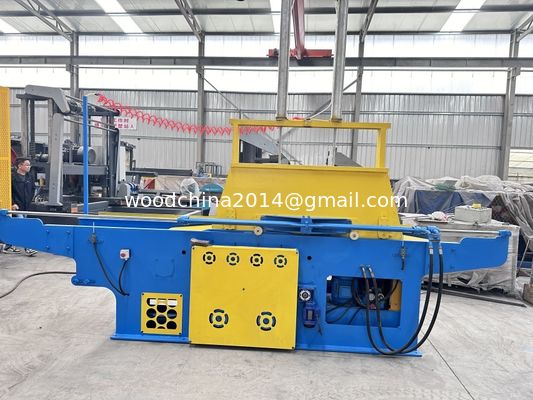 Wood Shaving Chips China Hydraulic Sawdust Shavings Making Machine Press Baler Machine For Pet Beddings