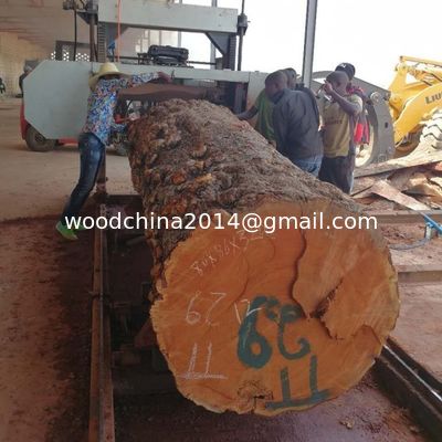 Band Sawmill Woodworking Kayu digunakan Murah Portable Sawmill Kayu memotong mesin gergaji