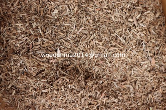 Wood Chipper Mesin penghancur serbuk kayu dengan pengumpul serbuk kayu untuk pelet kayu