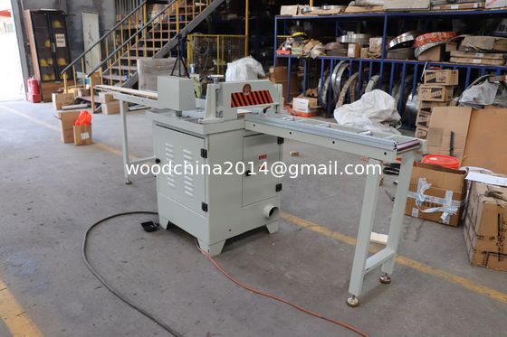 High Speed Otomatis Kayu Potong Saw Kayu Cross Cutting Saw Mesin