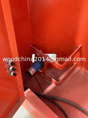 Pengecer Palet Otomatis Mesin Palet Gudang Palet