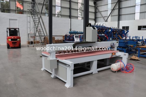 Dekorasi Papan Soundproof Acoustic Langit-langit Panel Isolasi Suara Kayu Nailing Mesin