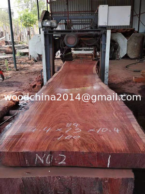 Jual pabrik!!! Mesin gergaji pita kayu Diesel